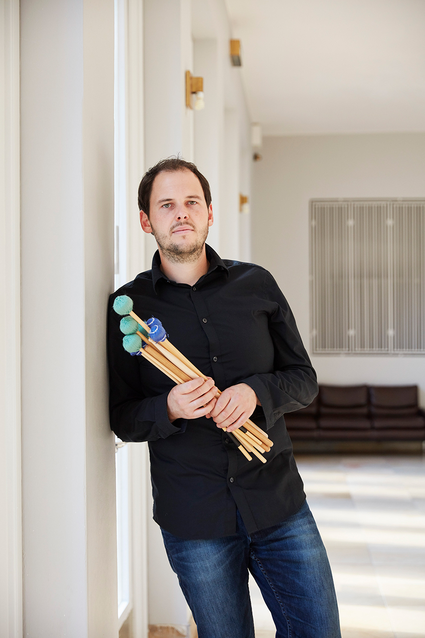 &bdquo;Alice im Wunderland&ldquo;: Die Schauspielerin Christine Urspruch (M&uuml;nster-&bdquo;Tatort&ldquo;) und der Schlagzeuger Stefan Weinzierl kommen mit einer Konzertlesung ins Theater im Park