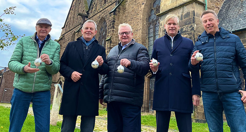 20231121 hallo minden weihnachtskugel lions