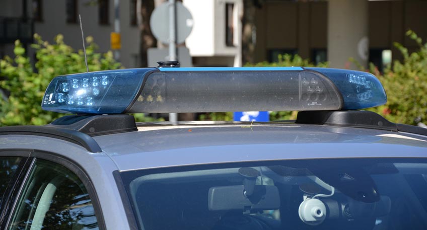 Wegen eines Hinweises zum Aufbewahrungsort mutma&szlig;lich gestohlener Fahrr&auml;der r&uuml;ckten die Beamten am Freitagvormittag gegen 11.20 Uhr zu einem Mehrfamilienhaus in die Stettiner Stra&szlig;e aus.