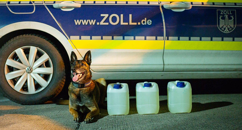 20240423 hallo minden zollkonrolle zoll bielefeld 00