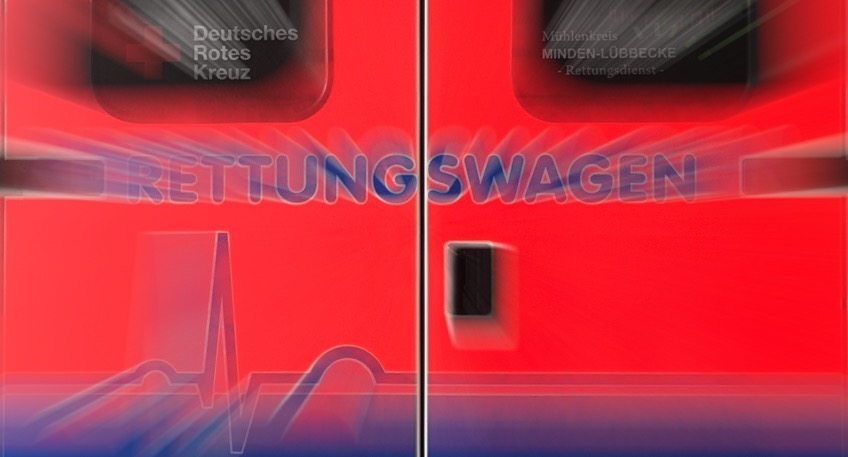 Bei einer Schlägerei auf offener Straße ist am Mittwochabend im Stadtteil Bärenkämpen ein 25-Jähriger schwer verletzt worden.