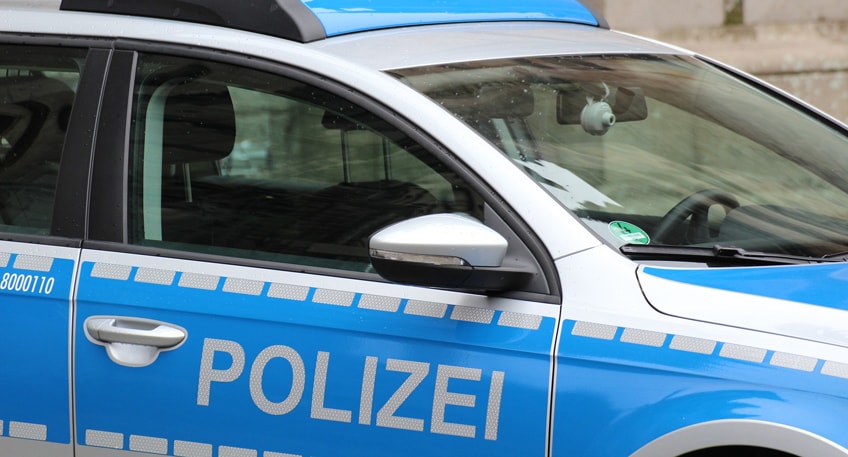 Wegen eines vermeintlichen Fahrraddiebstahls wurde die Polizei am Dienstagmittag gegen 13.20 Uhr zum Mindener Bahnhofsvorplatz gerufen.