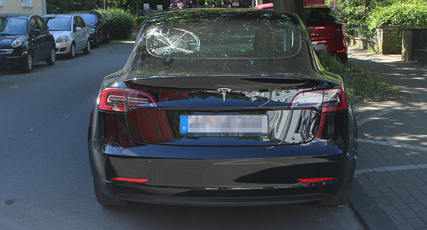 Die Streifenwagenbesatzungen in Bad Oeynhausen wurden am Mittwoch zu zwei Verkehrsunf&auml;llen gerufen, bei denen sich Fahrradfahrer schwer verletzten.