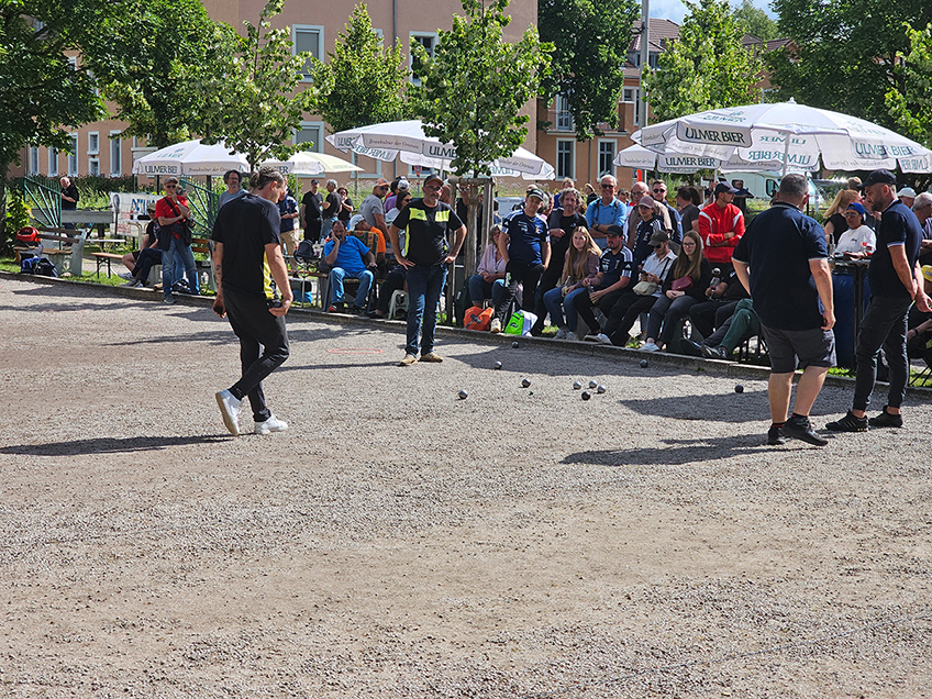 Martin KUBALL Sylvain RAMON