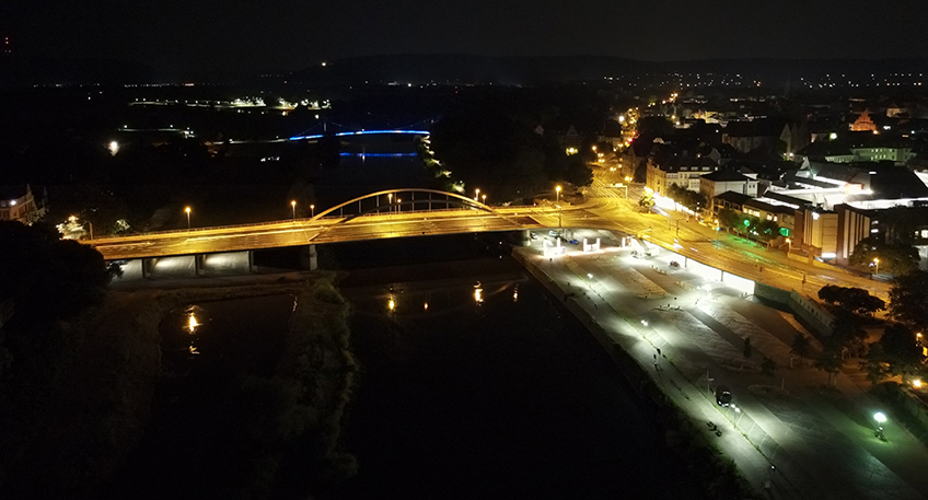 20240621 hallo minden baustelle grimpenwall
