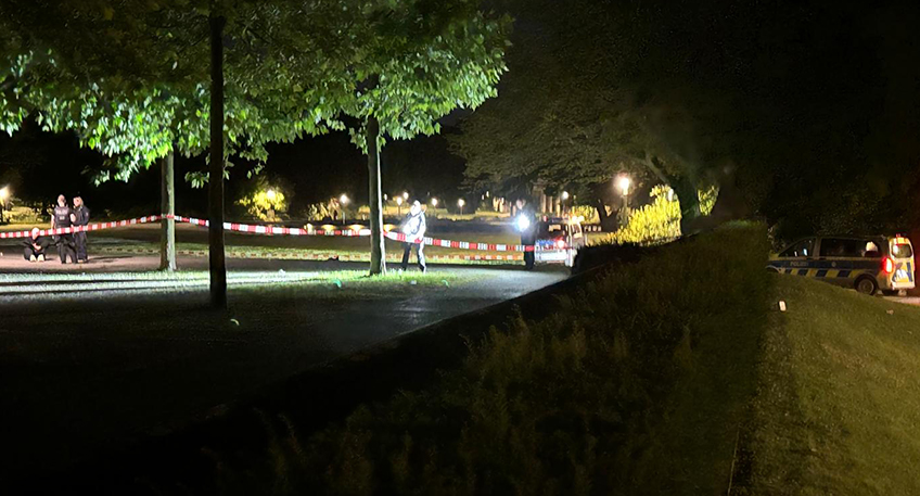 20240623 hallo minden bad oeynhausen schlaegerei