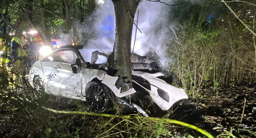 20260930 hallo minden unfall