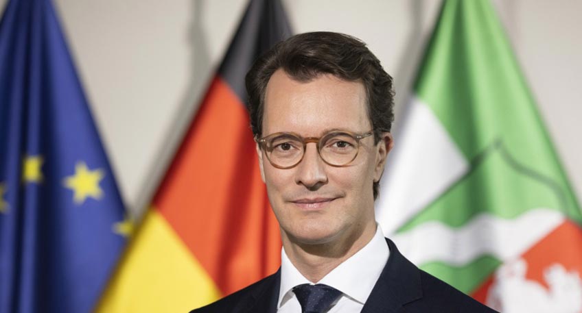 Die Staatskanzlei teilt mit: Die nordrhein-westfälische Landesregierung hat am Dienstag, 10. September 2024, ein umfassendes Maßnahmenpaket zu den Bereichen Sicherheit, Migration und Prävention beschlossen.