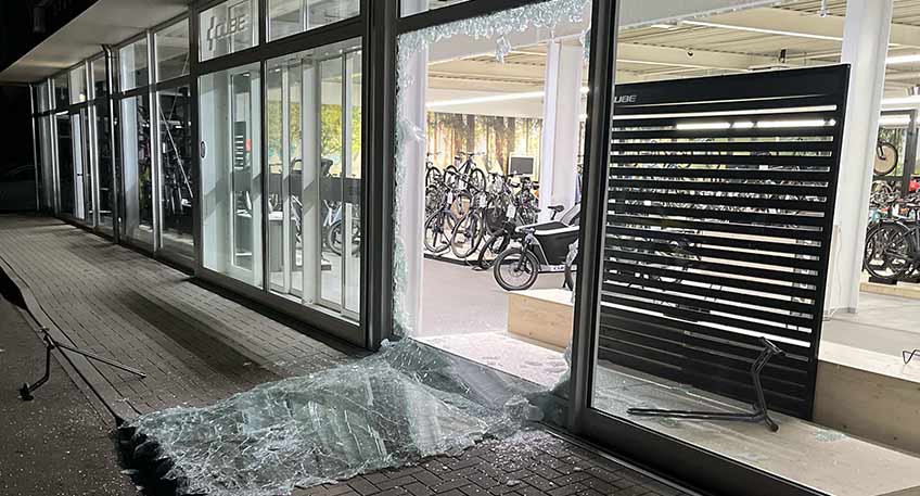 20250313 hallo minden einbruch