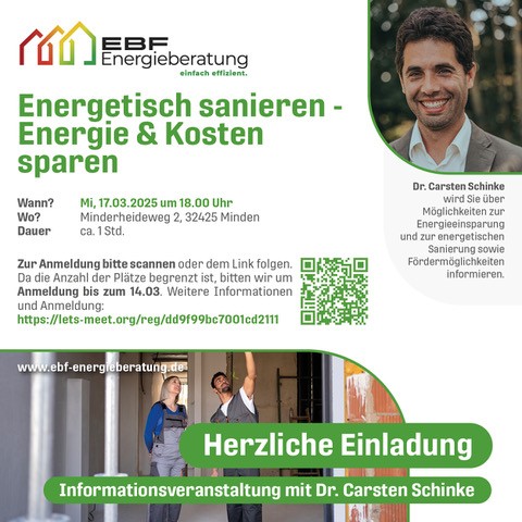 Vortragsveranstaltung