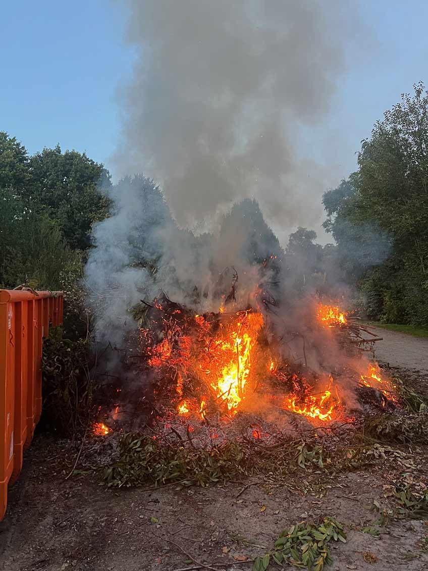 20250814 hallo minden brand suedfriedhof 00