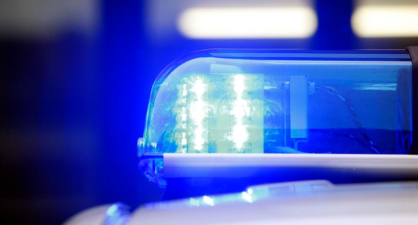 Zu einem Raubdelikt zum Nachteil eines 25-jährigen Mannes kam es am späten Sonntagnachmittag um kurz nach 17 Uhr in den Bastauwiesen. Die Polizei sucht nach Zeugen.