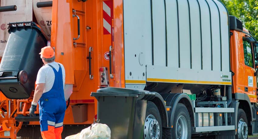 Aufgrund der Witterung kam es in den vergangenen Tagen zu Ausfällen der Müllabfuhr in einigen Teilen von Porta Westfalica. Insbesondere die Abfuhr der Biotonnen und Gelben Tonnen ab dem 05.01.2026 ist hiervon betroffen.