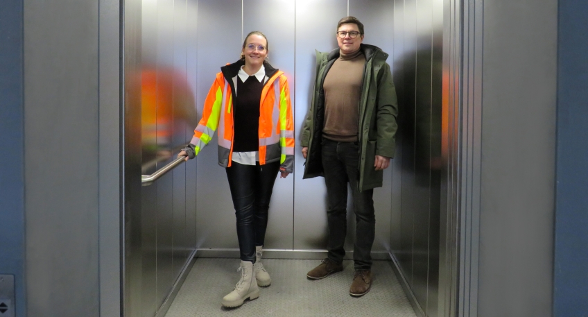 20260118_hallo_minden_stadtwerke_bad_oeynhausen_Neuer_Fahrstuhl_im_Parkhaus_Sultebusch