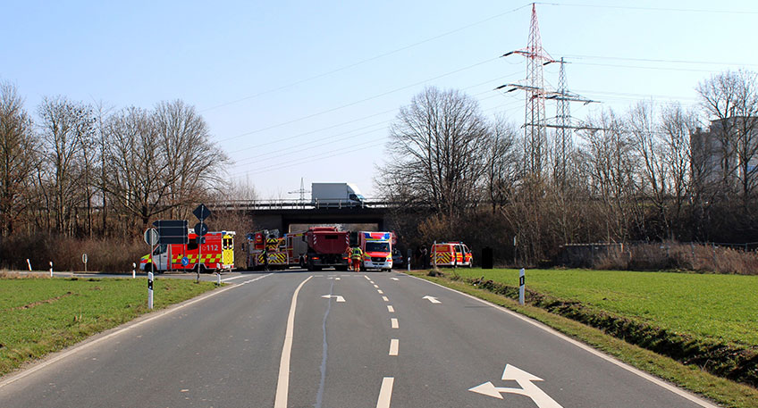 20260310 hallo minden unfall radfahrer