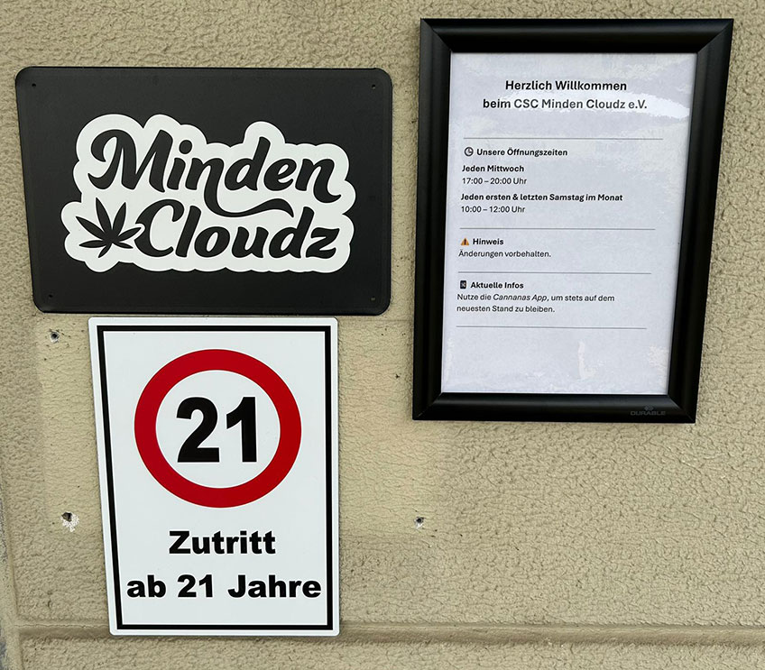 Die Cannabislegalisierung in Deutschland ist nun zwei Jahre alt. F&uuml;r Konsumentinnen und Konsumenten hat sich die Lage jedoch weniger grundlegend ver&auml;ndert, als es die politische Entscheidung vermuten lie&szlig;. Legale M&ouml;glichkeiten, an Cannabis oder &auml;hnliche erlaubte Produkte zu gelangen, sind weiterhin rar.
