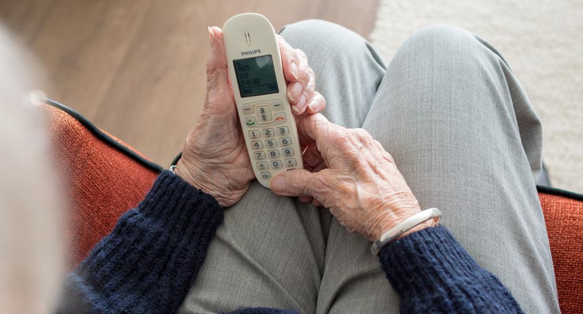 Erneut offenbar gezielt lebens&auml;ltere Menschen in den Fokus genommen haben Kriminelle im Kreis Minden-L&uuml;bbecke. So erhielt die Polizei am Montagabend Kenntnis &uuml;ber einen vollendeten Betrugsfall in Minderheide.