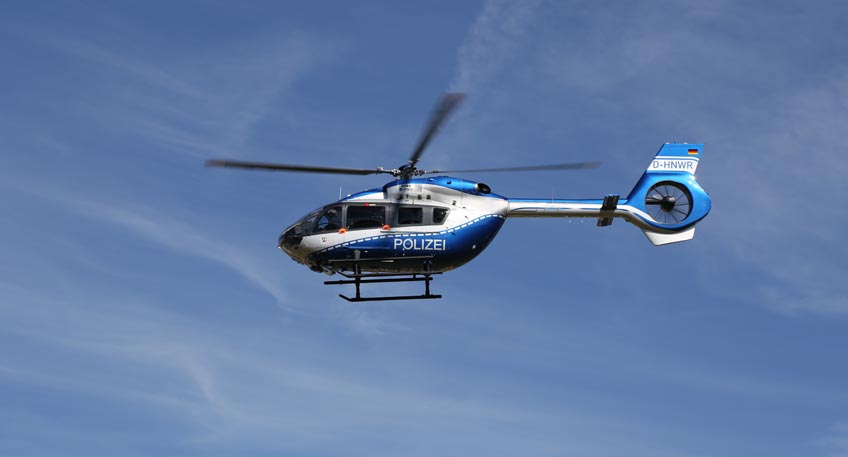 Bisher unbekannte T&auml;ter haben am sp&auml;ten Montagabend am Schwabenring einen 21-j&auml;hrigen Mann angegriffen und offen schwer verletzt.