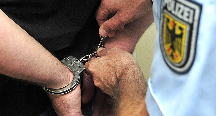 20170710 hallo minden festnahme schreckschusswaffe polizei bad oeynhausen