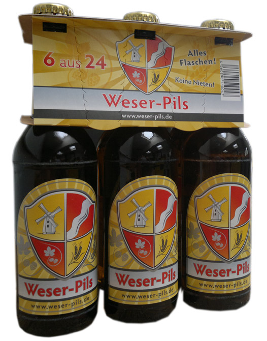Weser-Pils