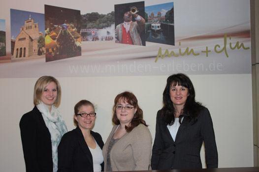 Minden Marketing GmbH