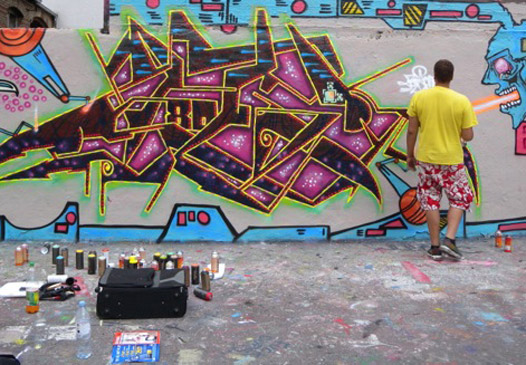 Zego One Jason Holloway