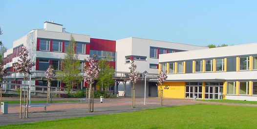 Kreis Minden-L&uuml;bbecke