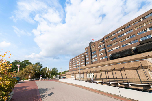 M&uuml;hlenkreiskliniken