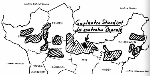 Die Kreisabfallwirtschaftbetriebe als moderne Umweltbetriebe des M&uuml;hlenkreises
