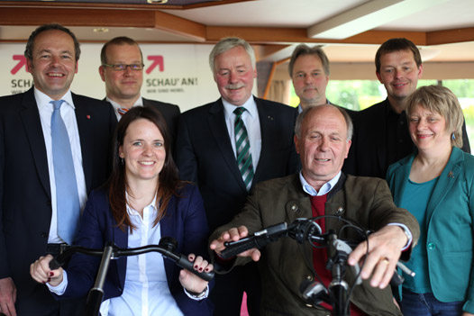 Minden: Herrenhäuserkreuzfahrt - Schätze einer Kulturlandschaft entdecken Minden: Herrenhäuserkreuzfahrt - Schätze einer Kulturlandschaft entdecken