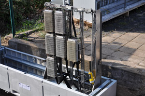 Telekom baut Breitbandnetz in Minden weiter aus