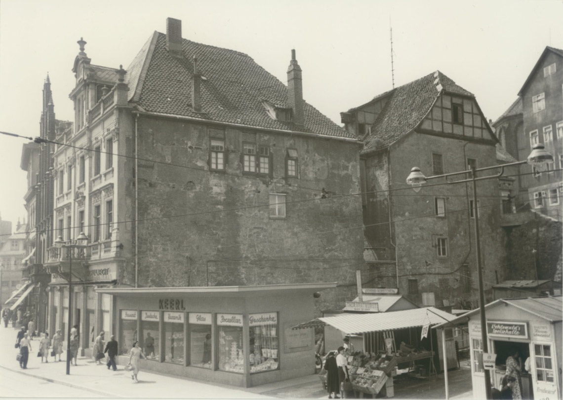 Mindener Museum eröffnet Sonderausstellung am Samstag.