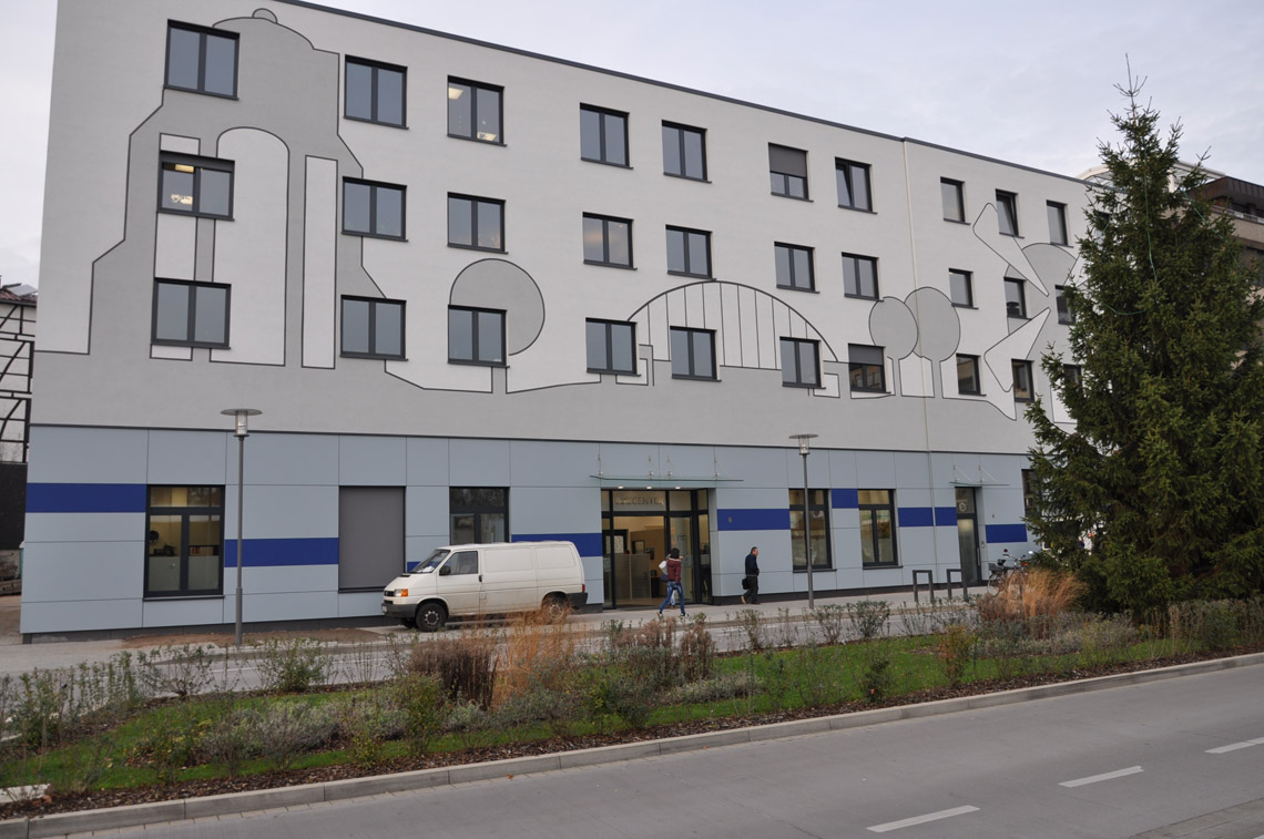 Nachrichten Minden Jobcenter am 4. Dezember komplett HALLO MINDEN