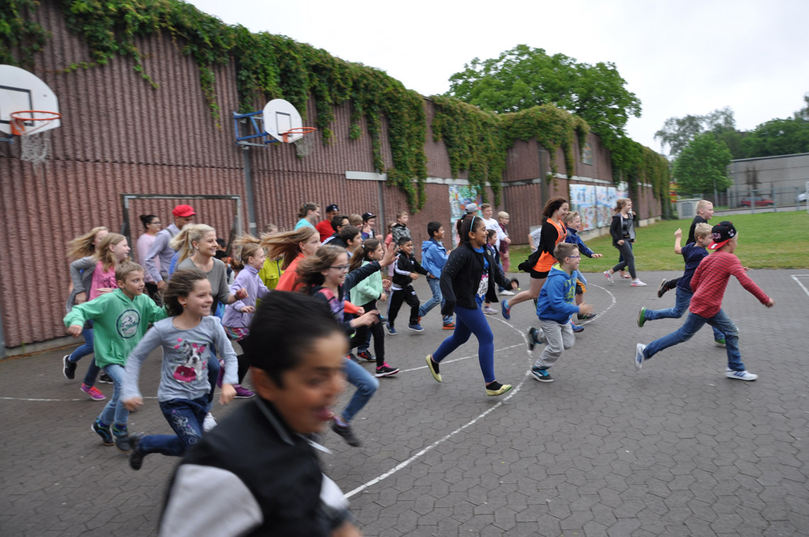 Nachrichten Minden - Stadt setzt auf Bildung - HALLO MINDEN