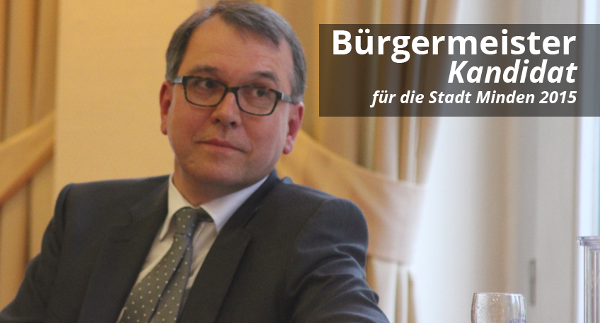 Im Gespräch: Ulrich Stadtmann