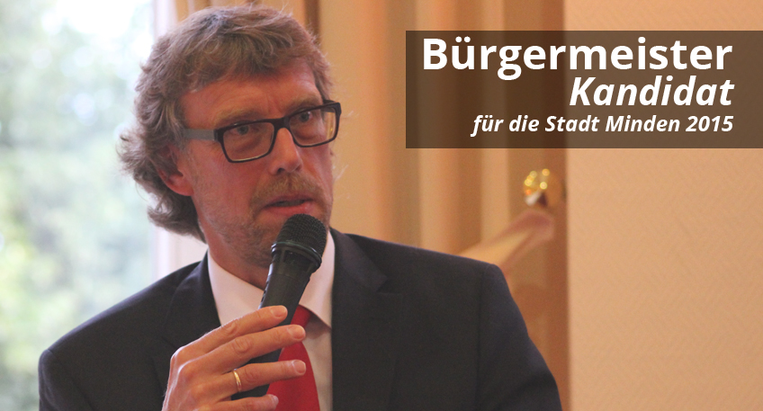 Im Gespräch: Michael Jäcke