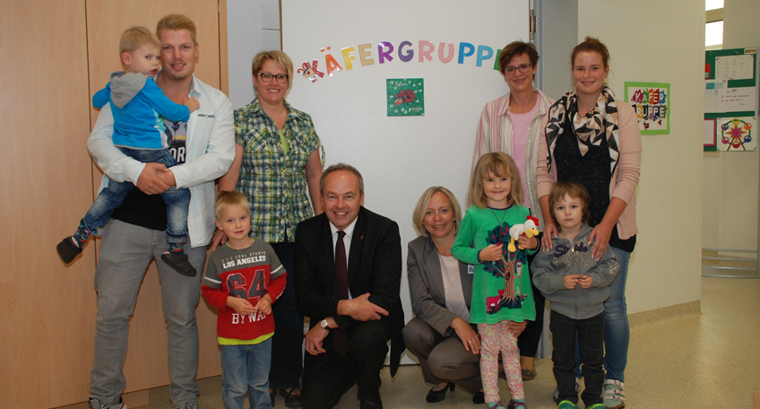 20150908 hallo minden muehlenzwerge im krankenhaus luebbecke 1