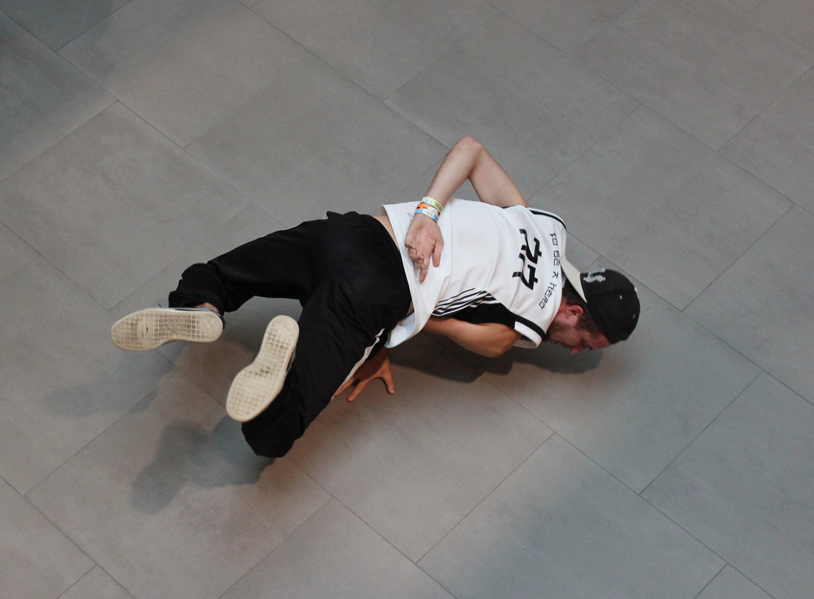 20151026 hallo minden Breakdance Event in Bad Oeynhausen