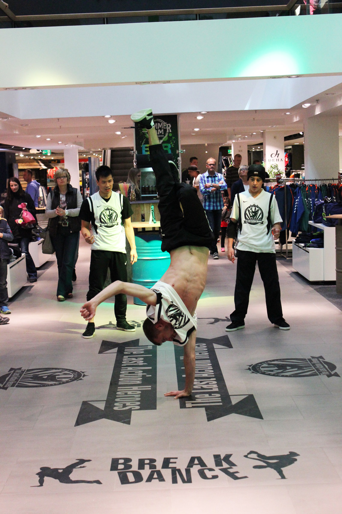 20151026 hallo minden Breakdance Event in Bad Oeynhausen