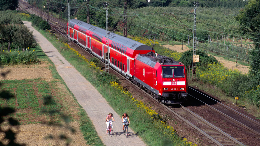 Bahn stellt geplante L&auml;rmsanierungsma&szlig;nahmen vor