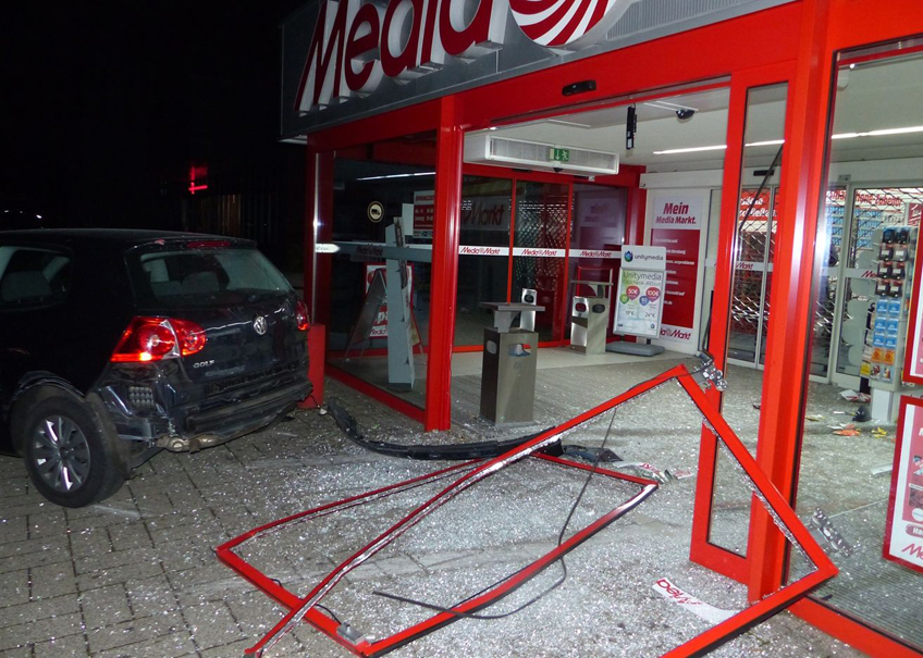 20151014 hallo minden blitzeinbruch bei media markt 