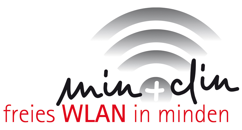 Minden-WLAN deckt jetzt Innenstadt größtenteils ab