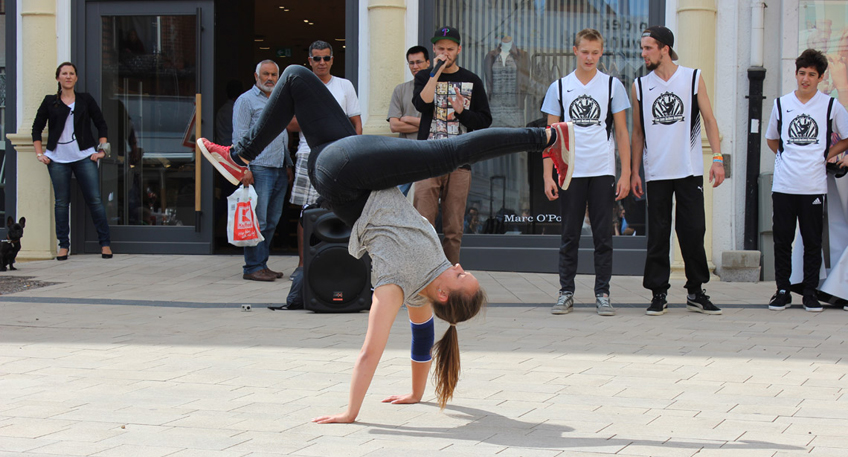 20151026 hallo minden Breakdance Event in Bad Oeynhausen