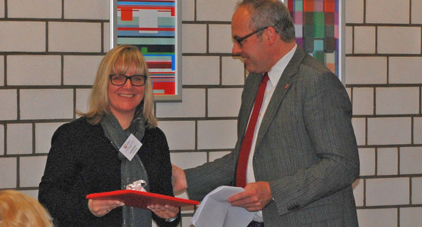 Zehn Jahre Schule Rodenbeck Zehn Jahre Schule Rodenbeck