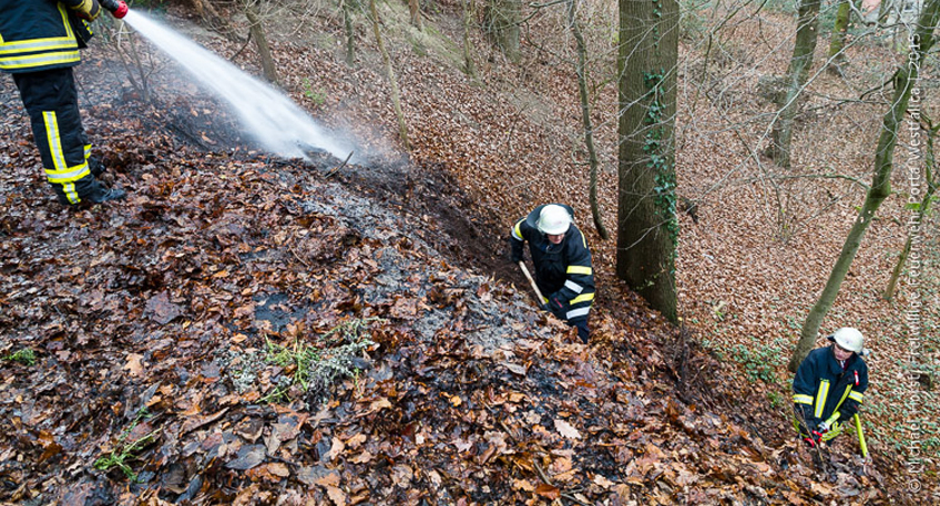 20151228-hallo-minden-porta-westfalica-waldbrand 20151228-hallo-minden-porta-westfalica-waldbrand