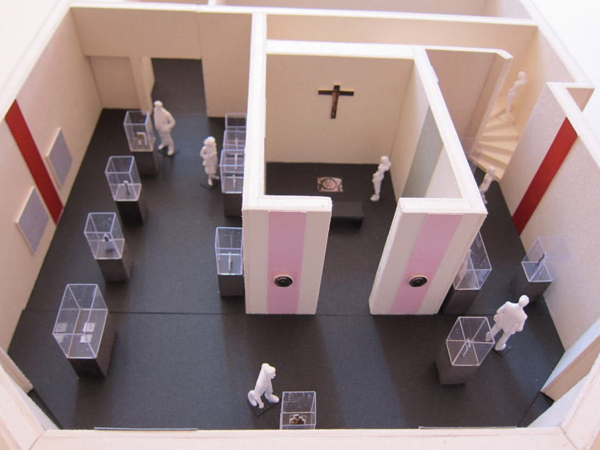 20160113 hallo minden domschatzkammer umbau 20160113 hallo minden domschatzkammer umbau