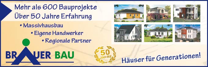 Brauer Bau GmbH