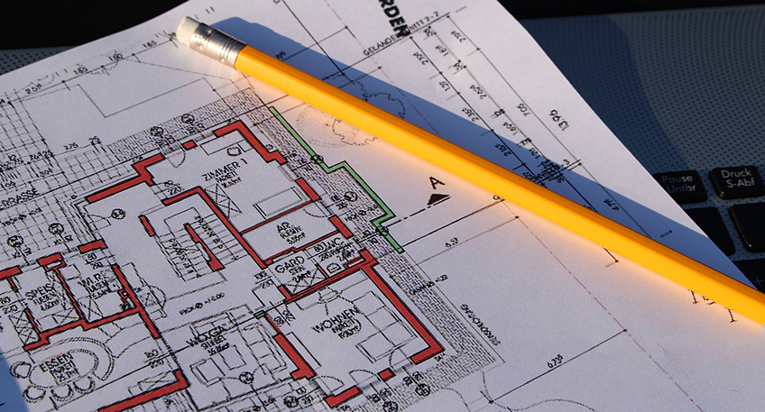Erneute Auslegung von Bauleitpl&auml;nen in Hausberge und Barkhausen
