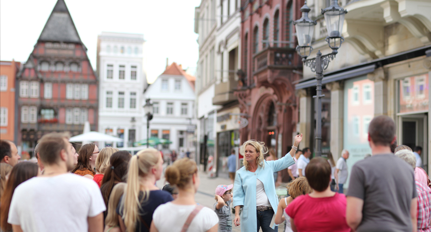 Weserstadt startet in eine neue touristische Saison