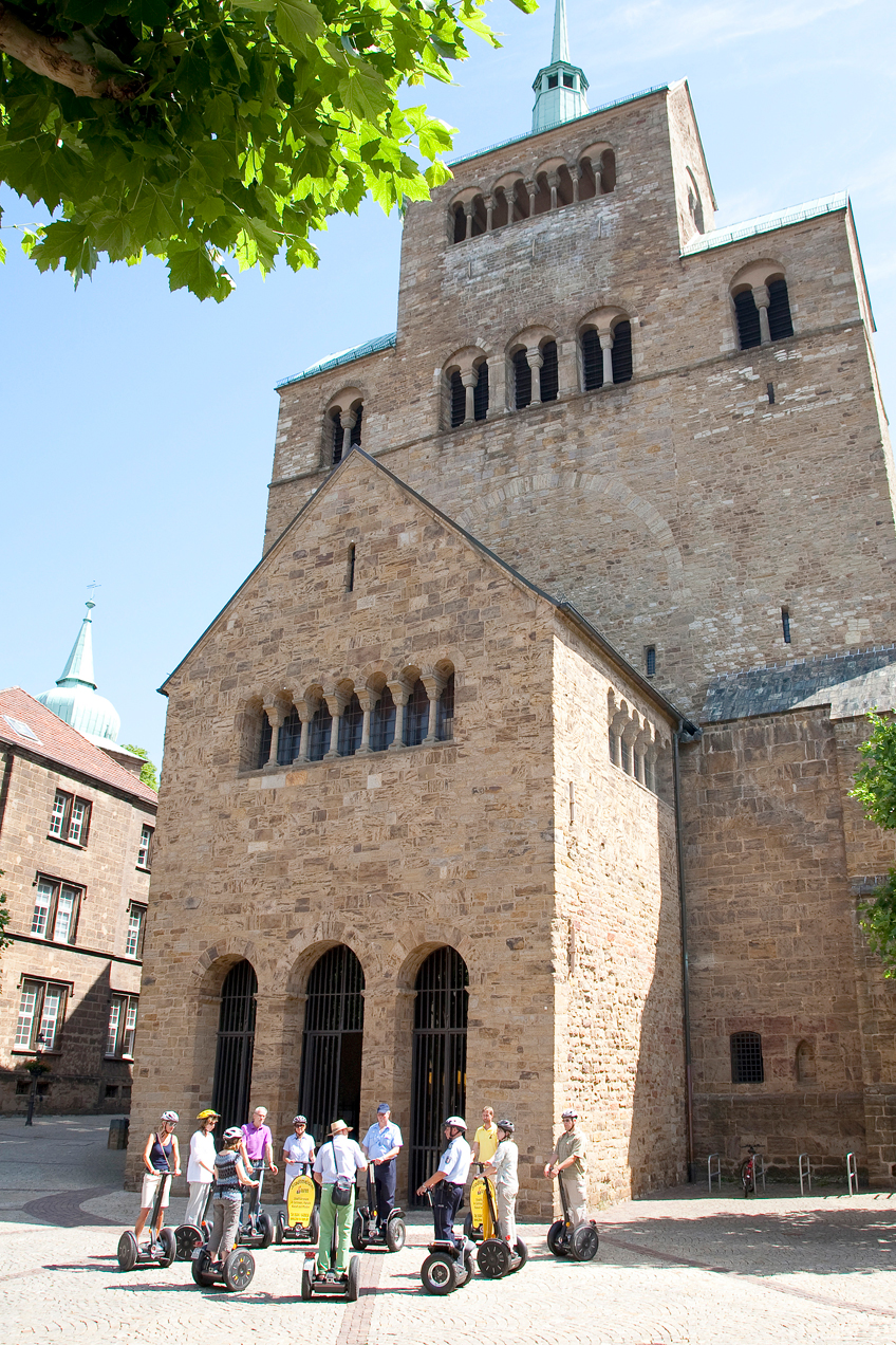 Weserstadt startet in die neue touristische Saison